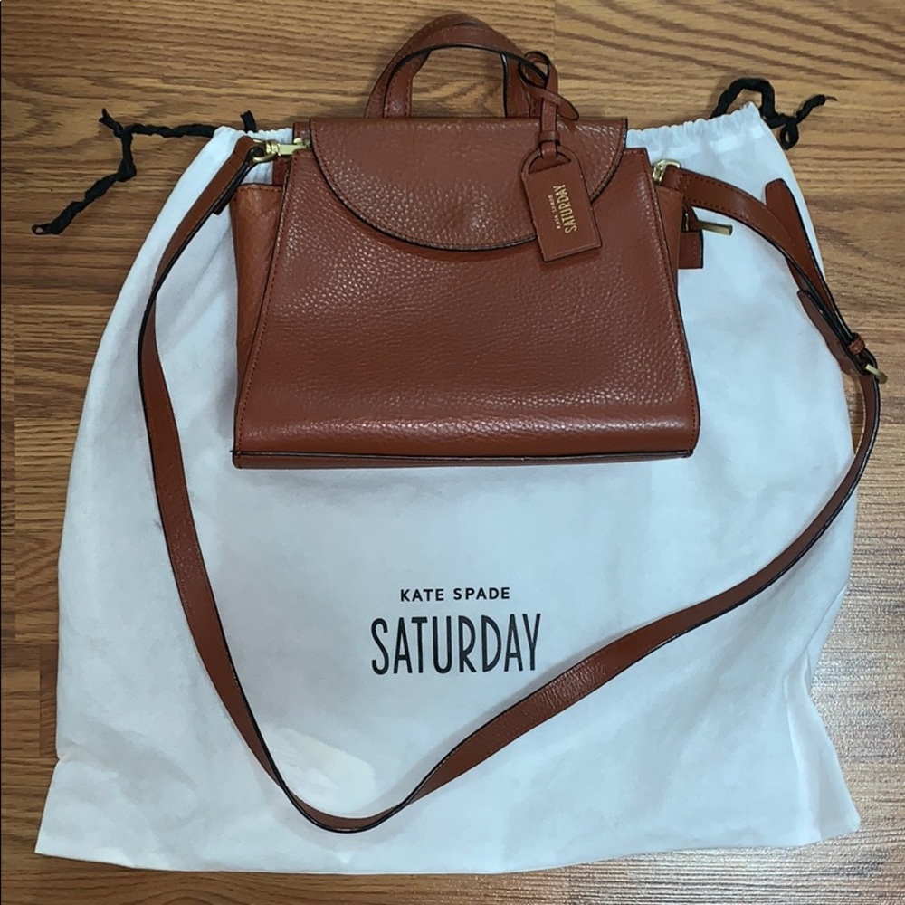 Kate Spade Saturday Bag